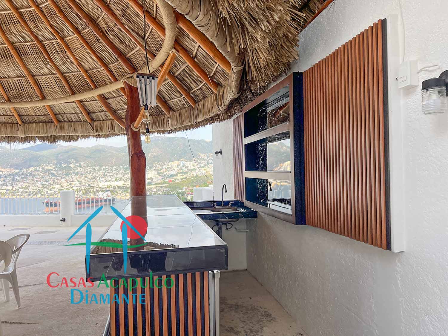 Cantaritos - Palapa 6